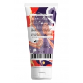 Анальная смазка на водной основе OYO Personal Gel Aloe - 50 мл. - OYO - купить с доставкой в Калуге