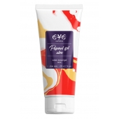 Анальная смазка на водной основе OYO Personal Gel Aloe - 50 мл. - OYO - купить с доставкой в Калуге