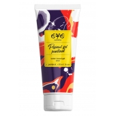 Анальная смазка на водной основе OYO Personal Gel Pantenol - 50 мл. - OYO - купить с доставкой в Калуге