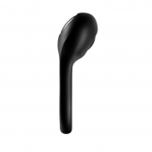 Черное эрекционное виброкольцо Majestic Duo - Satisfyer - в Калуге купить с доставкой