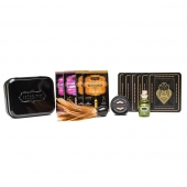 Эротический набор Weekender Kit The Original - Kama Sutra - купить с доставкой в Калуге