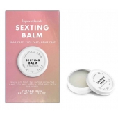 Бальзам для клитора Sexting Balm - 8 гр. - Bijoux Indiscrets - купить с доставкой в Калуге