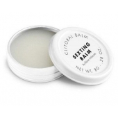 Бальзам для клитора Sexting Balm - 8 гр. - Bijoux Indiscrets - купить с доставкой в Калуге