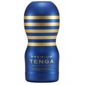 Мастурбатор TENGA Premium Original Vacuum Cup - Tenga - в Калуге купить с доставкой