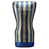 Мастурбатор TENGA Premium Soft Case Cup - Tenga - в Калуге купить с доставкой