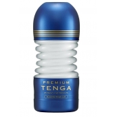 Мастурбатор TENGA Premium Rolling Head Cup - Tenga - в Калуге купить с доставкой
