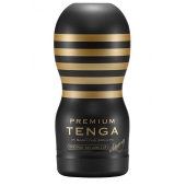 Мастурбатор TENGA Premium Original Vacuum Cup Strong - Tenga - в Калуге купить с доставкой