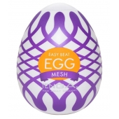 Мастурбатор-яйцо MESH - Tenga - в Калуге купить с доставкой