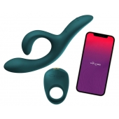 Подарочный набор для двоих We-Vibe Date Night Set - We-vibe - в Калуге купить с доставкой
