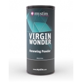 Пудра для ухода за игрушками Virgin Wonder Renewing Powder - MyStim - в Калуге купить с доставкой