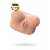Мастурбатор Juliana Breast с вагиной - KOKOS - в Калуге купить с доставкой