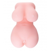 Мастурбатор-вагина Babycakes - ToyFa - в Калуге купить с доставкой