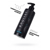 Лубрикант на водной основе Erotist Neutral - 250 мл. - Erotist Lubricants - купить с доставкой в Калуге
