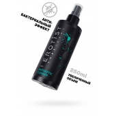 Антибактериальное средство Erotist Antiseptic Cleaner - 250 мл. - Erotist Lubricants - купить с доставкой в Калуге