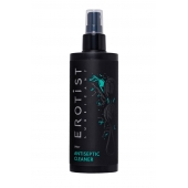 Антибактериальное средство Erotist Antiseptic Cleaner - 250 мл. - Erotist Lubricants - купить с доставкой в Калуге