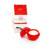 Крем для стимуляции сосков Crazy Love Cherry - 8 мл. - Exsens - купить с доставкой в Калуге