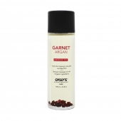 Органическое массажное масло GARNET ARGAN - 100 мл. - Exsens - купить с доставкой в Калуге