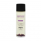 Органическое массажное масло AMETHYST SWEET ALMOND - 100 мл. - Exsens - купить с доставкой в Калуге