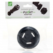 Адаптер для мастурбатора Fleshlight Flight Adapter Shower Mount - Fleshlight - купить с доставкой в Калуге