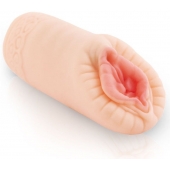 Тугой фигурный мастурбатор-вагина - ToyFa - в Калуге купить с доставкой