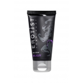 Крем для увеличения пениса Erotist Big Guy - 50 мл. - Erotist Lubricants - купить с доставкой в Калуге