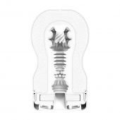 Мастурбатор TENGA SD Original Vacuum Cup Strong - Tenga - в Калуге купить с доставкой