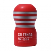 Мастурбатор TENGA SD Original Vacuum Cup - Tenga - в Калуге купить с доставкой