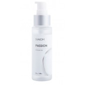 Смазка на водной основе Passion Intimate Gel - 60 мл. - Svakom - купить с доставкой в Калуге