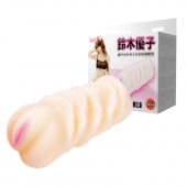 Тугой мастурбатор со входом-вагиной - Baile - в Калуге купить с доставкой