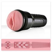 Мастурбатор-вагина Fleshlight - Pink Lady Destroya - Fleshlight - в Калуге купить с доставкой