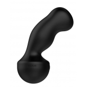 Черный вибростимулятор Nexus Gyro Vibe Extreme - 18 см. - Nexus Range - в Калуге купить с доставкой