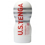 Мастурбатор Original Vacuum Cup Gentle Ultra size - Tenga - в Калуге купить с доставкой