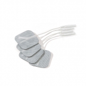 Комплект из 4 электродов Mystim e-stim electrodes - MyStim - купить с доставкой в Калуге