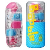 Мастурбатор Tenga Bobble Crazy Cubes - Tenga - в Калуге купить с доставкой