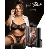 Телесный мастурбатор-вагина Feel Romi Chase - Kiiroo - в Калуге купить с доставкой