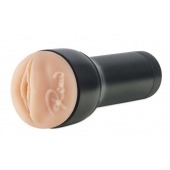 Телесный мастурбатор-вагина Feel Romi Chase - Kiiroo - в Калуге купить с доставкой