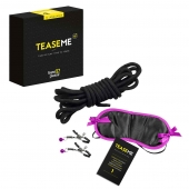 Эротическая игра для двоих Tease Me - Tease&Please - купить с доставкой в Калуге