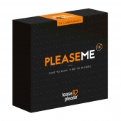 Эротическая игра для двоих Please Me - Tease&Please - купить с доставкой в Калуге