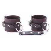 Оригинальный комплект фиксации с распоркой - Crazy Handmade - купить с доставкой в Калуге