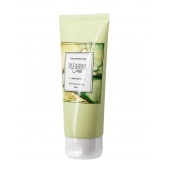 Лубрицирующий гель для интимного ухода Organic Rosemary с ароматом розмарина - 100 мл. - Pleasure Lab - купить с доставкой в Калуге