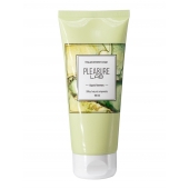 Лубрицирующий гель для интимного ухода Organic Rosemary с ароматом розмарина - 100 мл. - Pleasure Lab - купить с доставкой в Калуге