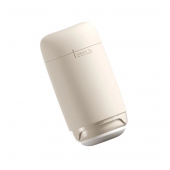 Бежевый мастурбатор Tenga Puffy - Tenga - в Калуге купить с доставкой