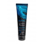 Анальный лубрикант на гибридной основе ORGIE Lube Tube Anal Comfort - 100 мл. - ORGIE - купить с доставкой в Калуге