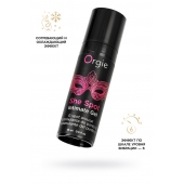 Интимный гель для G-точки ORGIE She Spot с возбуждающим эффектом - 15 мл. - ORGIE - купить с доставкой в Калуге