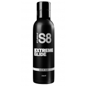 Лубрикант на силиконовой основе S8 Silicon Extreme Glide - 250 мл. - Stimul8 - купить с доставкой в Калуге