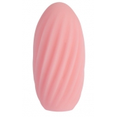 Розовый мастурбатор Alpha Masturbator Pleasure Pocket - Chisa - в Калуге купить с доставкой