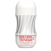 Мастурбатор Rolling Tenga Cup Gentle - Tenga - в Калуге купить с доставкой
