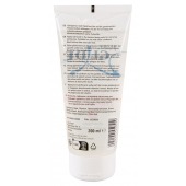 Лубрикант на водной основе Just Glide Strawberry с ароматом клубники - 200 мл. - Orion - купить с доставкой в Калуге