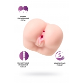 Реалистичный мастурбатор Paula с 2 любовными тоннелями - ToyFa - в Калуге купить с доставкой