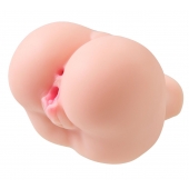 Реалистичный мастурбатор Paula с 2 любовными тоннелями - ToyFa - в Калуге купить с доставкой